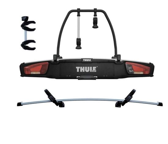 Prenájom - Thule VeloSpace XT 938 + Adaptér 938-1