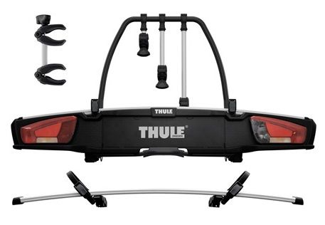 Prenájom - Thule VeloSpace XT 939 + Adaptér 938-1